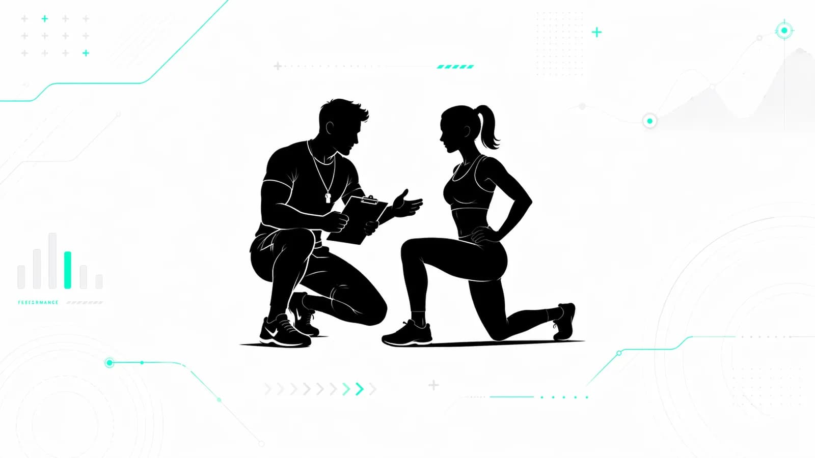 Esercizi glutei per donna: la guida definitiva per tonificare e ipertrofizzare