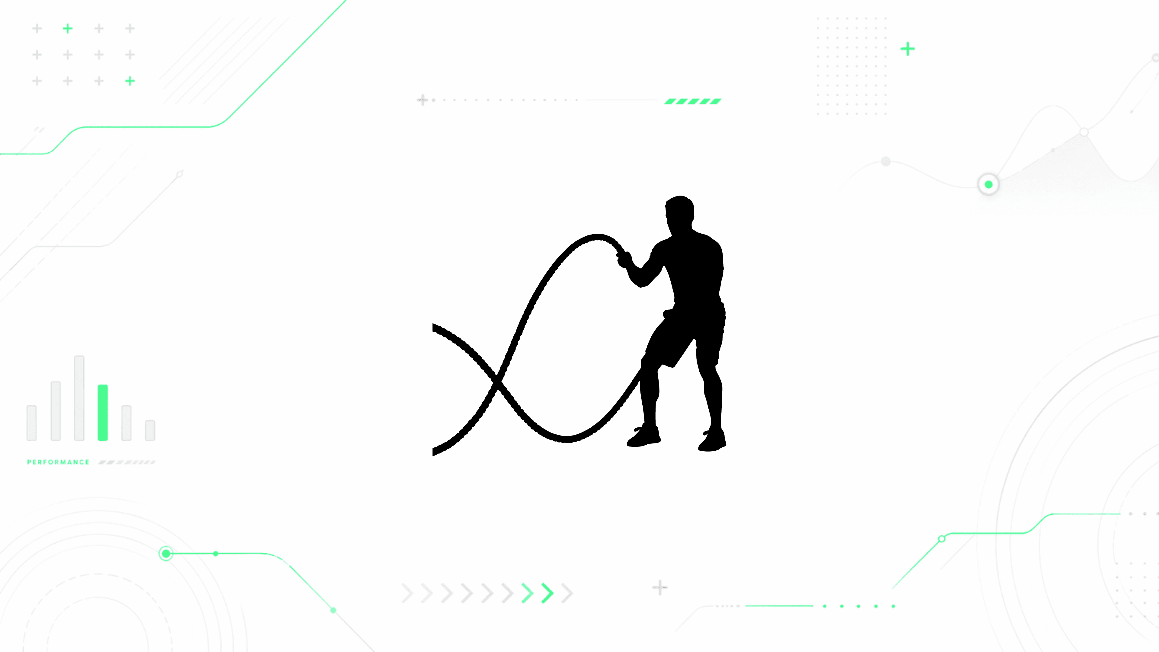 HIIT workout at home: protocols, practical examples and real benefits